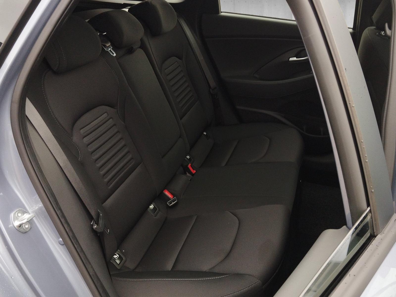 Hyundai i30 FL Kombi 1.5 Advantage DCT ACC*AUT*DynLicht, миниатюра 18