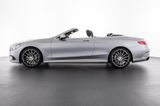 Mercedes-Benz S 500 AMG Line Cabriolet AMG Line - Mercedes-Benz S-Class: Roadster
