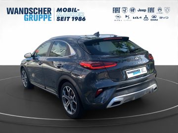 Kia XCeed Spirit 1.6 CRDI Navi+RFK+LHZ+SHZ+LM