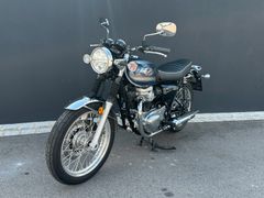 KAWASAKI W 800 im TOPZUSTAND mit nur 5.832 km