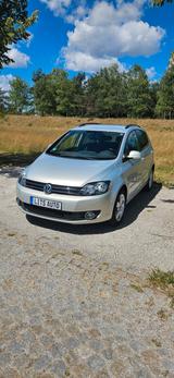 Volkswagen Golf Plus VI AUTOMATIK - Volkswagen in München