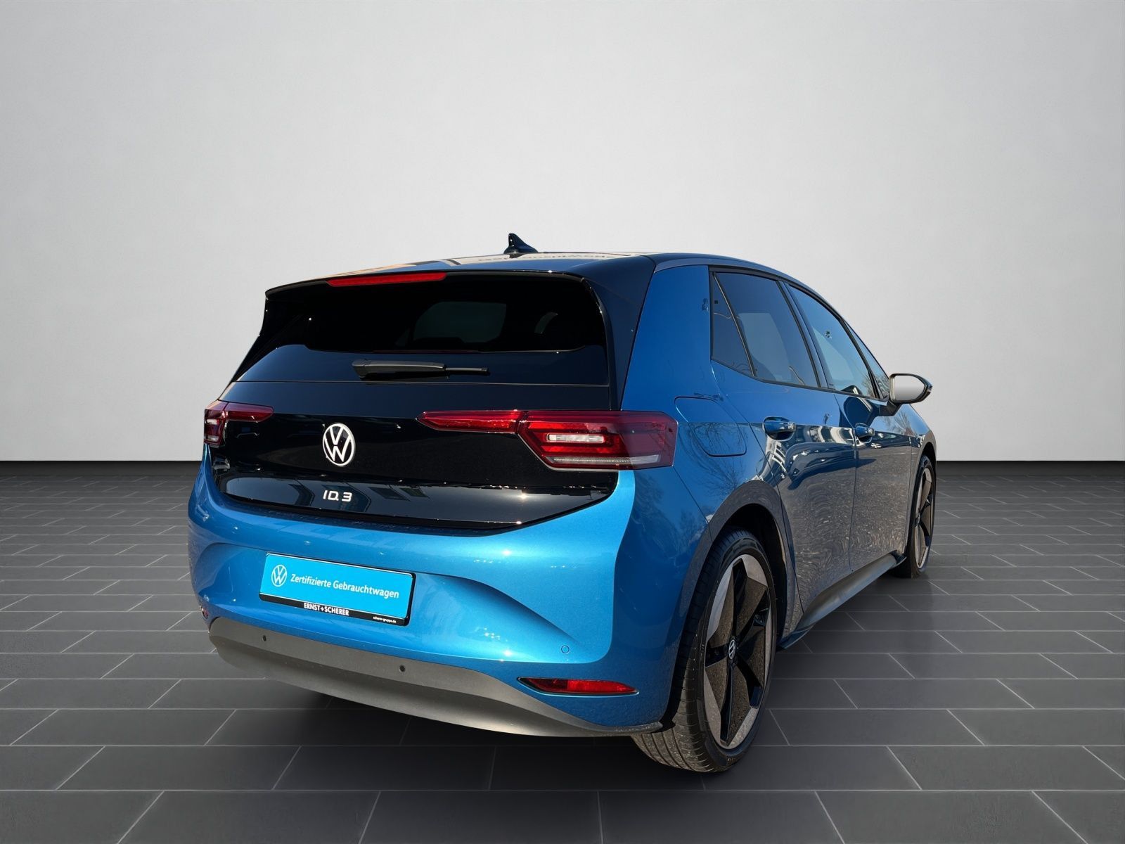 Volkswagen ID.3 - Bild 2