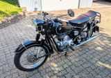 BMW R27 - BMW MOTORRAD R 27