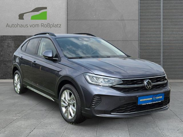 VW Taigo 1.0 TSI Life DSG