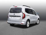 Renault Kangoo PKW TECHNO TCe 130 NAVI SHZ PDC KLIMA BT - graue Renault Kangoo