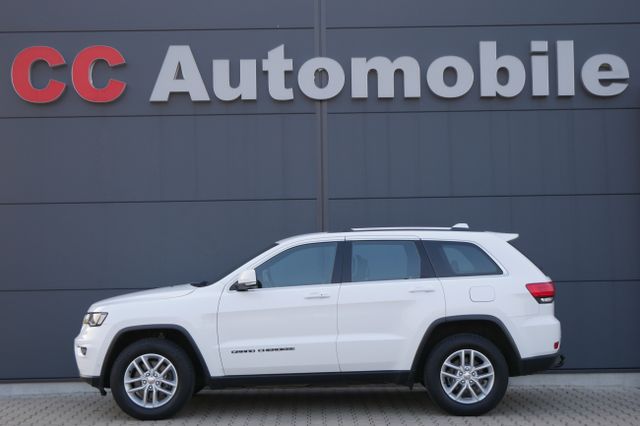 Jeep Grand Cherokee 3.0 CRD Laredo+Kamera+AHK+Xenon+l