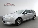 Citroën C5 Tourer*Selection*SHZ*AHK*PDC*2.Hand* - Citroën C5 Gebrauchtwagen