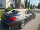 BMW 650i Cabrio - - BMW 650: Cabrio, 650i