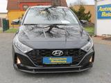 Hyundai i20 Select Mild-Hybrid Automatik   Allwetter   - Hyundai i20 in Halle