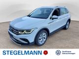 Volkswagen Tiguan 2.0 TDI Elegance *AHK*LED*App-Connect*
