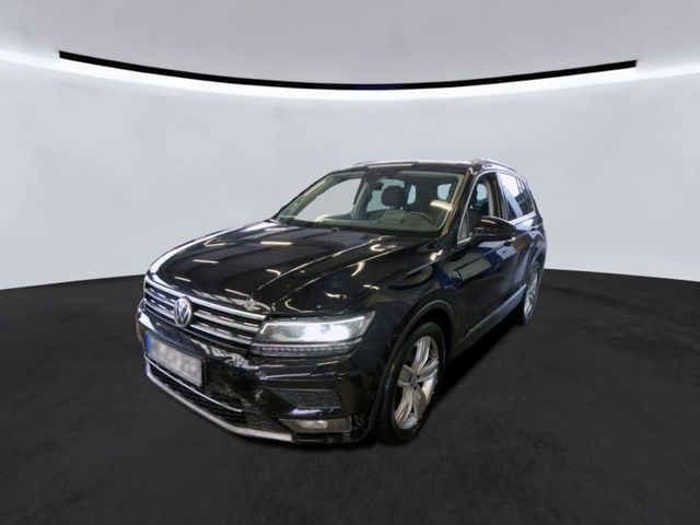 Volkswagen Tiguan 1.5 TSI DSG HIGHLINE*NAV*HUD*CAM*ViCo*LED