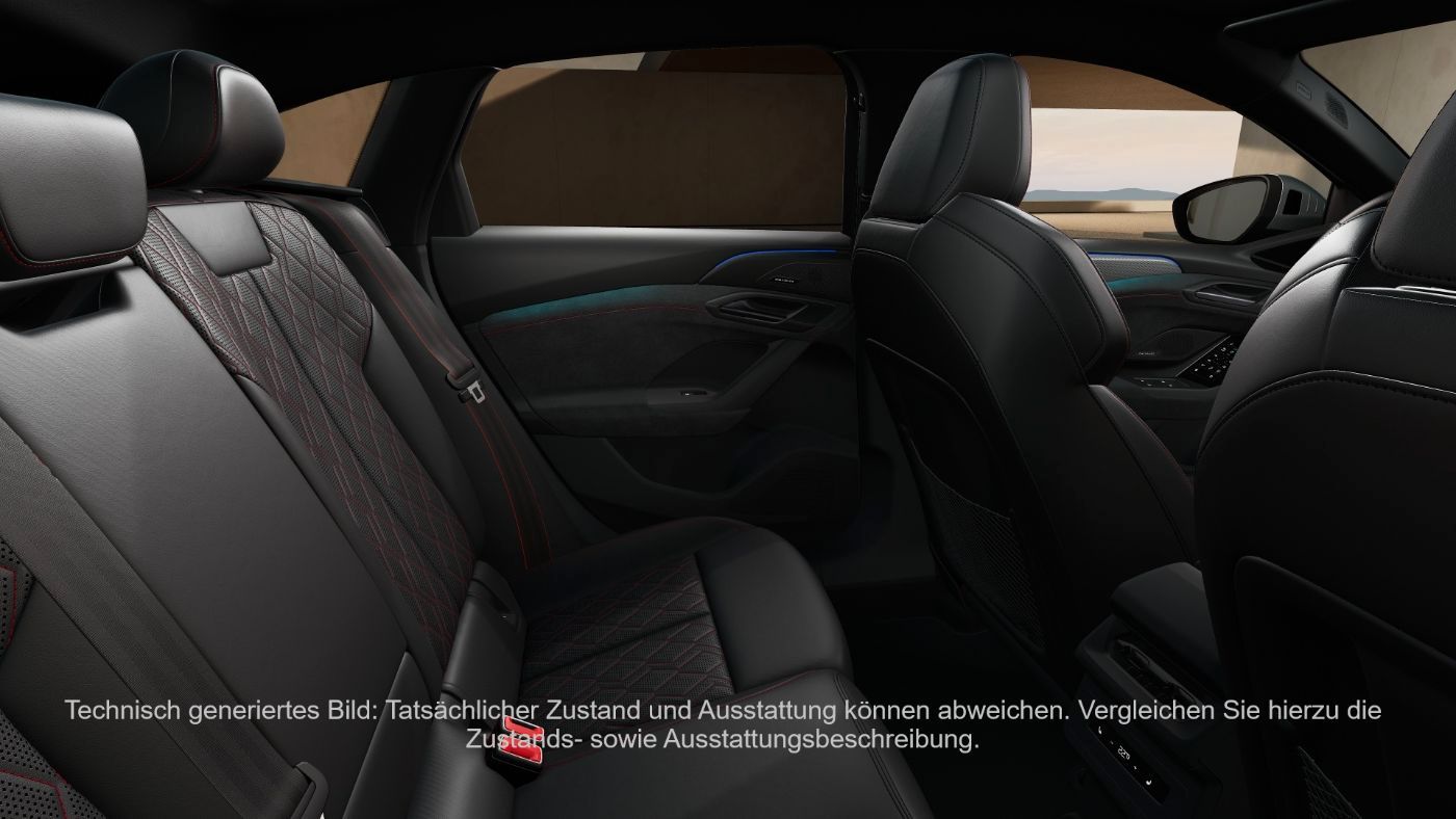 Audi A6 e-tron - Bild 10