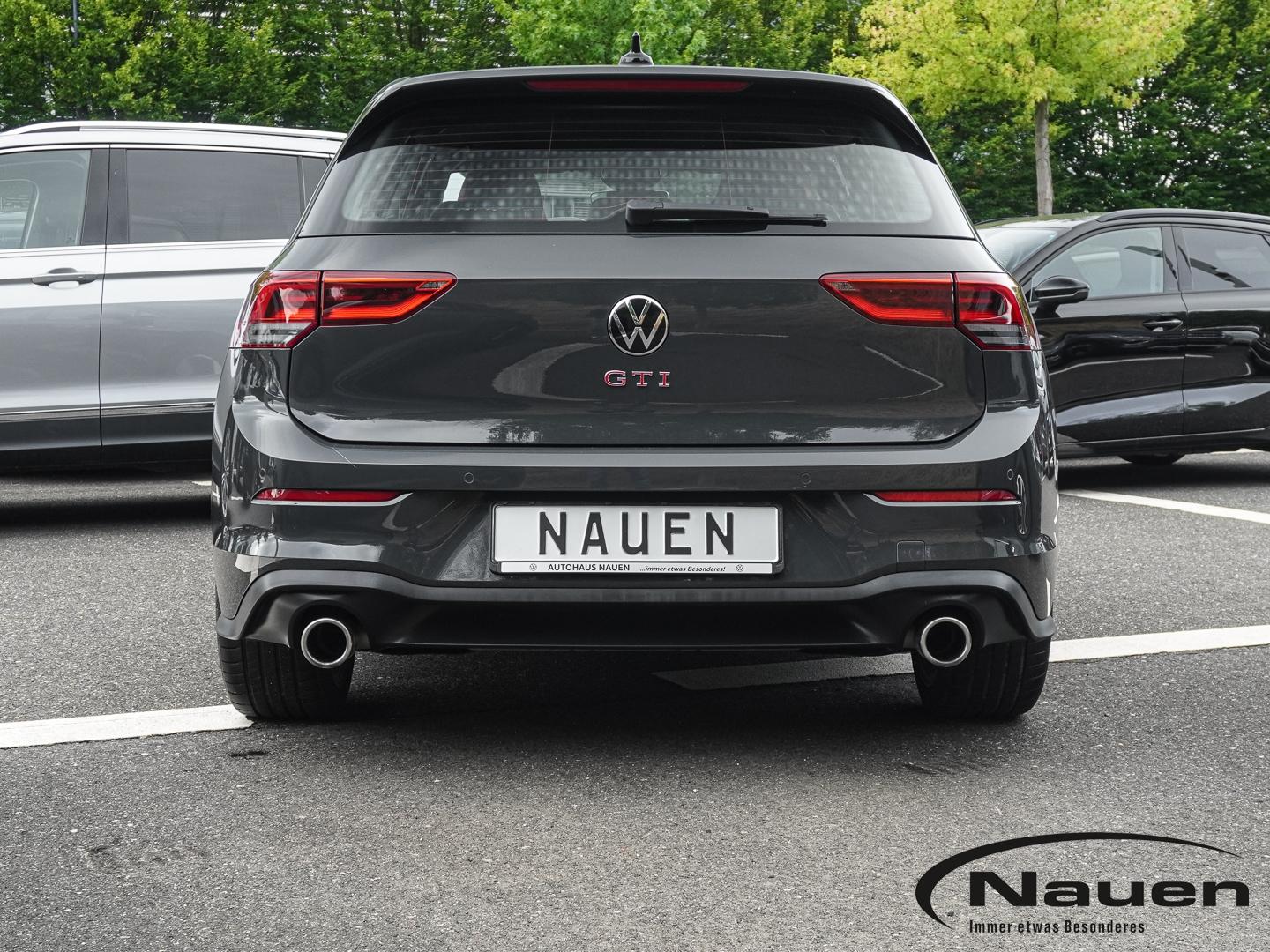 Volkswagen Golf GTI *AHK*KAMERA*CLIMATRONIC*LED+*LHZ+SHZ*, миниатюра 6