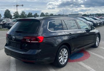 Volkswagen Passat Variant - 7