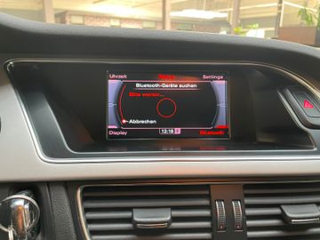Audi A4 - 11
