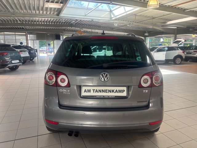 Golf VI Plus 1.4 TSI Life, Navi- Xenon, Tempomat