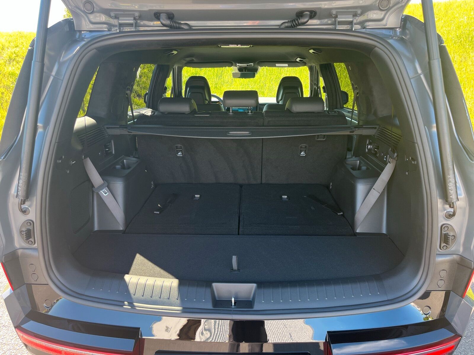 Hyundai Santa Fe – Bild 9