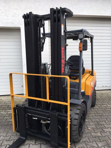 Andere FD 35 T