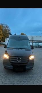 Mercedes-Benz Sprinter 314 cdi