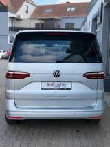 Volkswagen T7 Multivan Style Standheiz.AHK,LED - Vans mit Schiebetür