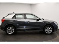 Audi Q2 - Vorschau Bild 19