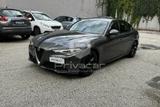 Alfa Romeo ALFA ROMEO Giulia 2.2 Turbodiesel 150 CV Super - Alfa Romeo Giulia aus 2016