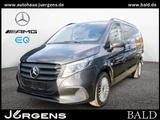 Mercedes-Benz VITO 119 Tourer/PRO/MOPF/Navi/MBUX/Totw/SHZ/Temp - Mercedes-Benz Vito PRO mit Diesel-Antrieb
