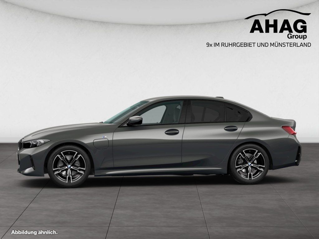 BMW 330 - Bild 5