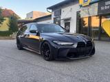 BMW M3 Competion M xDrive Touring Carbon, 360, H/K - BMW M3 mit Benzin-Antrieb: Kombi, Automatik