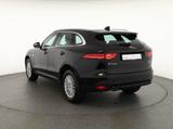 Jaguar F-PACE 2.0 Prestige AWD Bi-Xenon Kamera Leder - Jaguar F-Pace: Automatik