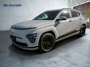 Hyundai Kona Trend Elektro 2WD Autobahnassistent Kamera