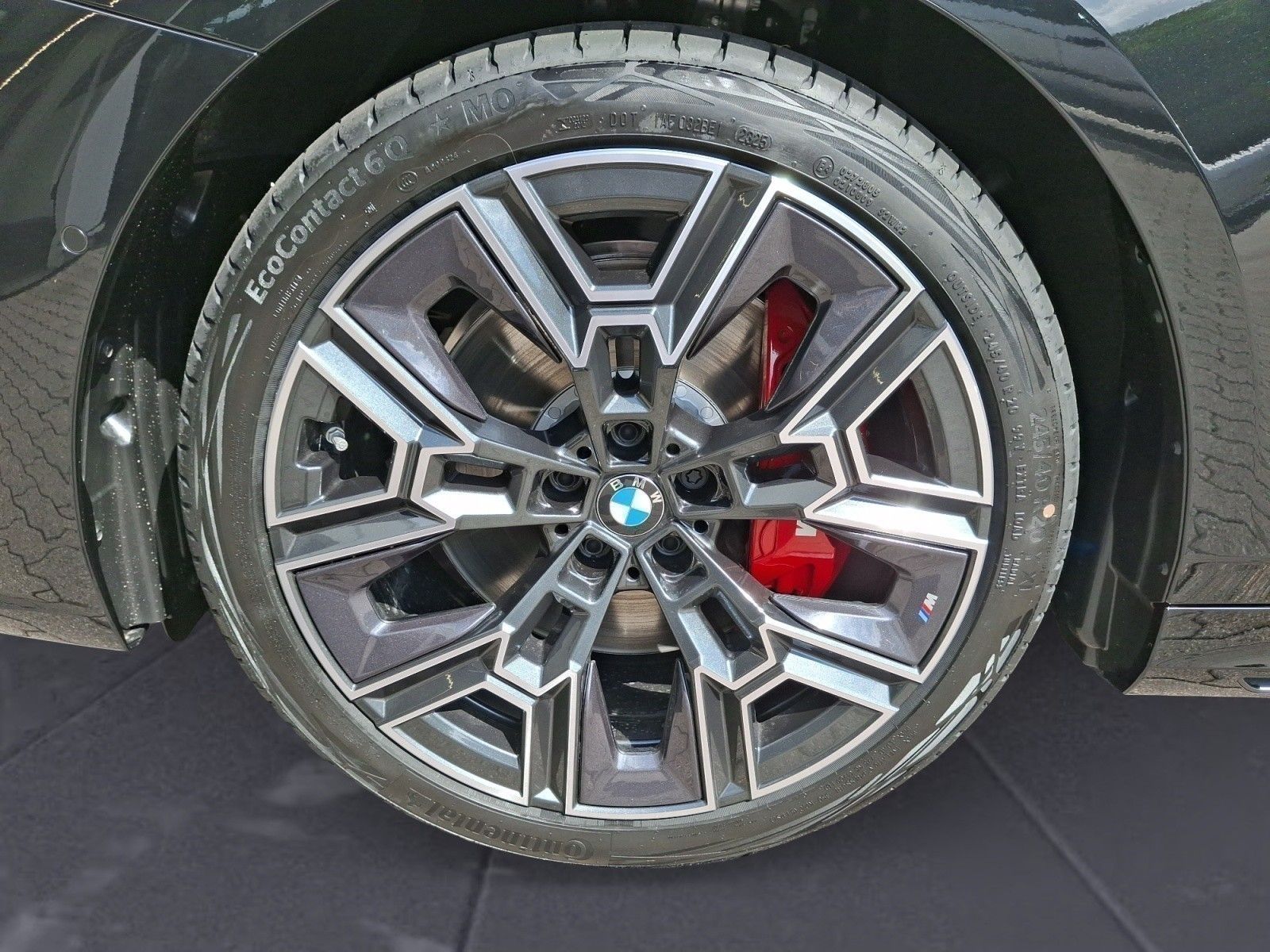 BMW 540 - Bild 12
