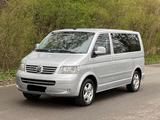 Volkswagen T5 Multivan Cruise 2.5 TDI - Volkswagen: Multivan Cruise