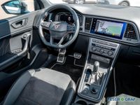 Cupra Ateca - Vorschau Bild 7