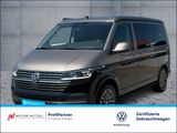 Volkswagen T6.1 California 2.0 TDI DSG BEACH LED+NAVI+AHK - Angebote entsprechen deinen Suchkriterien