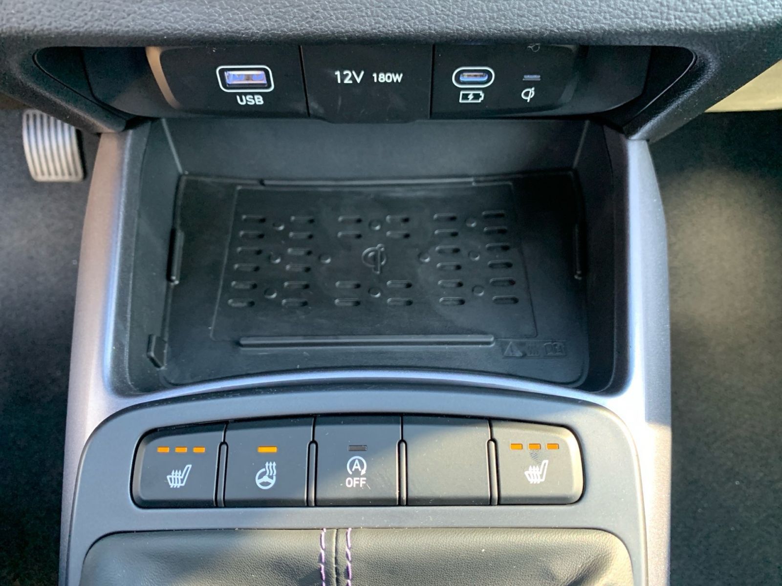 Fahrzeugabbildung Hyundai i10 1.2 Prime Navi Kamera