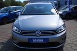 Volkswagen Golf VII Sportsvan 1.4 TSI DSG Navi/Xenon/Sitzh. - Volkswagen Golf Sportsvan in Braunschweig