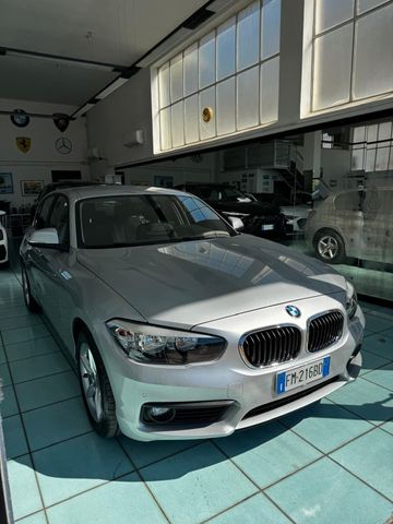BMW Bmw 116 116d 5p.