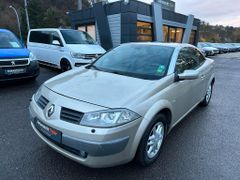 Renault Megane Coupé-Cabriolet Luxe Privilege 1.9 dCi