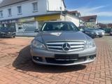 Mercedes-Benz C 200 C -Klasse Lim. C 200 CDI BlueEfficiency - gebrauchte Mercedes-Benz C 200 aus dem Jahr 2010