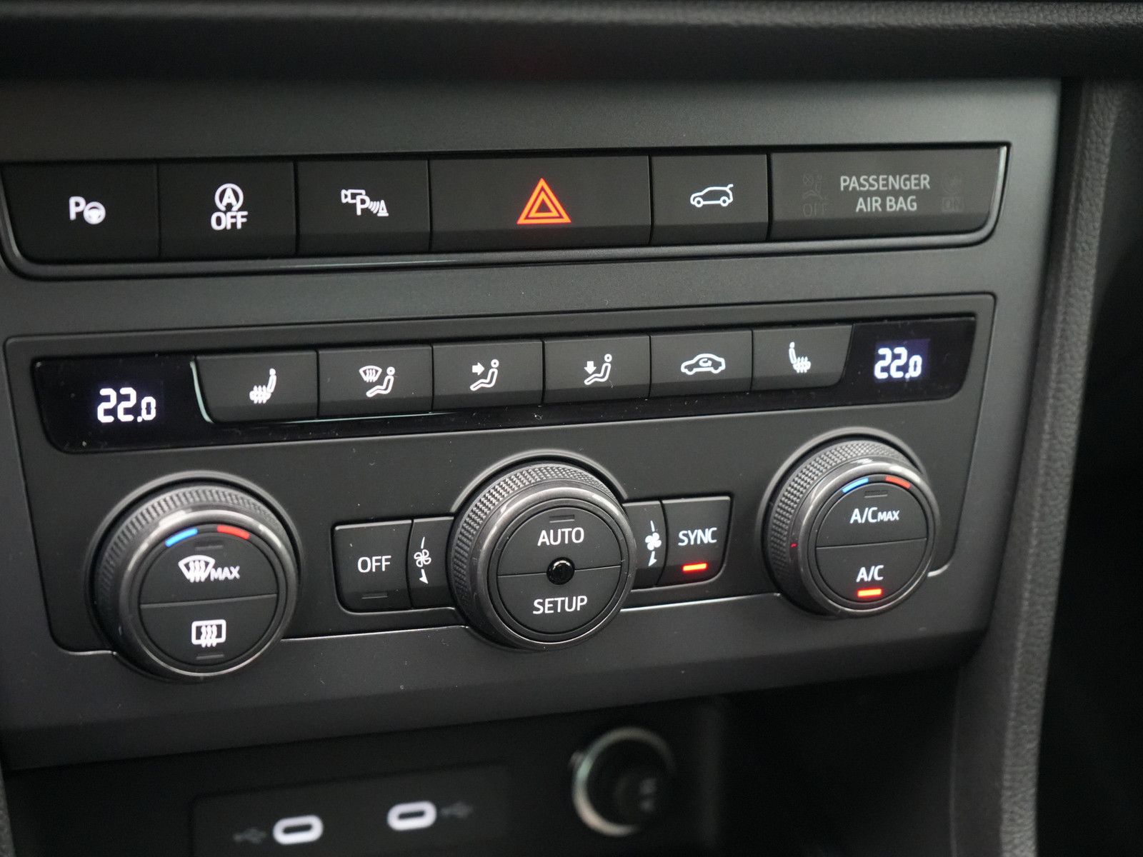 Cupra Ateca - Bild 13