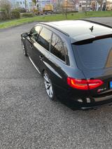 Audi RS4 4.2 v8 Pano,Keramik,Carbon,Alcantara,RS-Sitz - gebrauchte Audi RS4 aus dem Jahr 2014