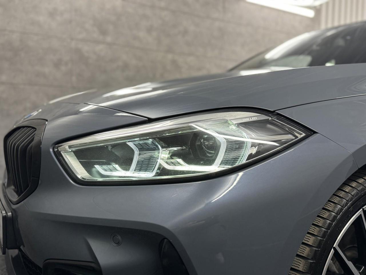 BMW 120 d xDrive M Sport Shadow-Line Aut*Navi*LED*AC