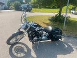 Yamaha Dragstar XVS 650 - Offers