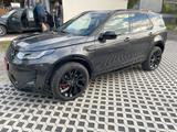 Land Rover Discovery Sport P300e*Dyna SE*40%unterNP!*20"AHK