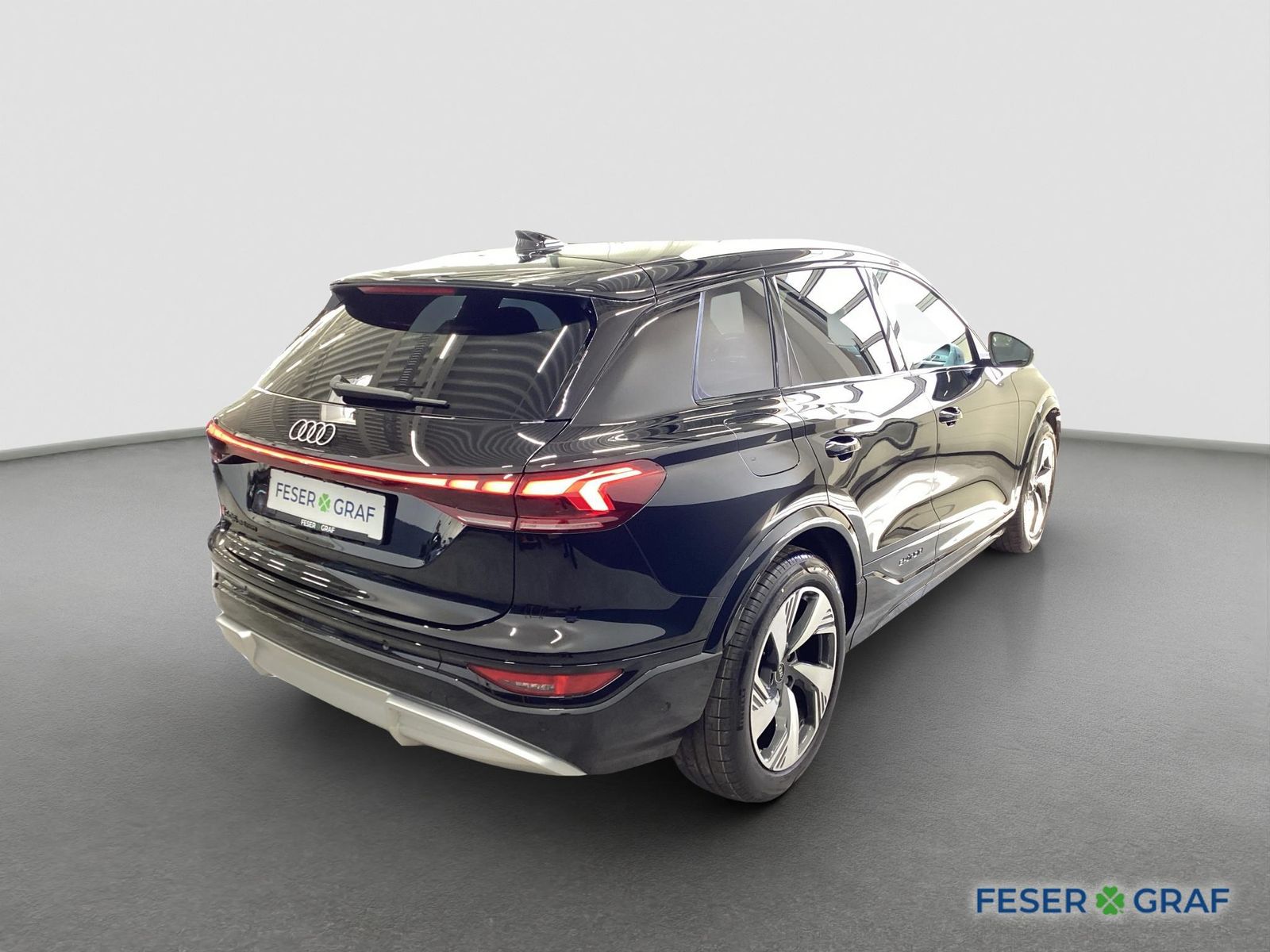 Audi SQ6 e-tron - Bild 4