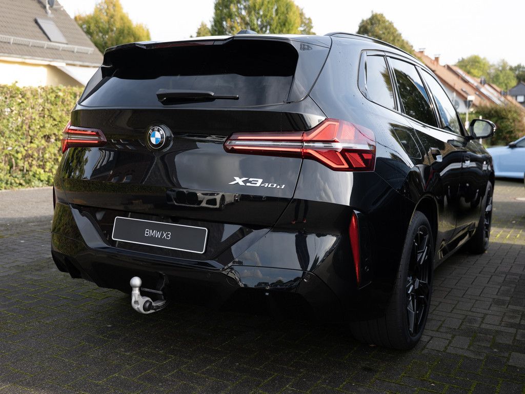 BMW X3 - Bild 6