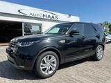 Land Rover Discovery 5 SE SDV6 - Land Rover Discovery in Mannheim