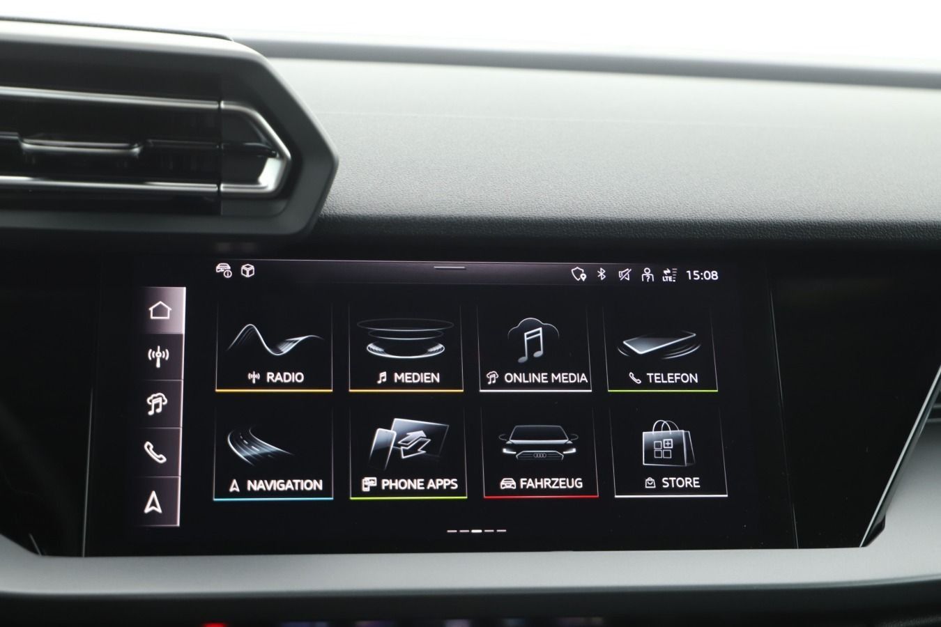 Audi A3 - Bild 11