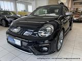 Volkswagen Beetle Cabriolet 2.0 Aut. Exclusive R-Line LEDER - Volkswagen Beetle mit Benzin-Antrieb: Cabrio
